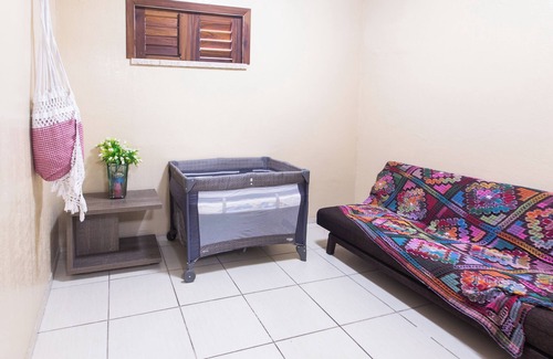 Fatima Hotel | Amuarama Hotel