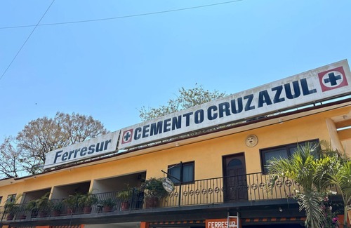 San Jose Ixtapa Apartment | AMUEBLADOS EL SOL