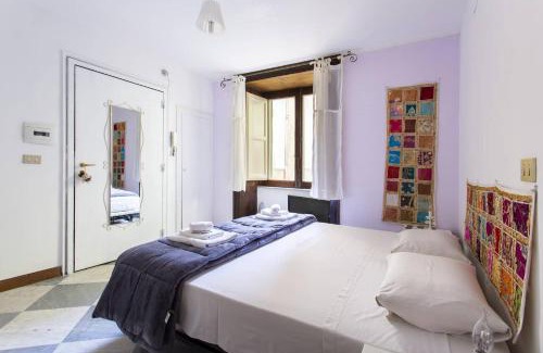 Castellammare House | Amunì