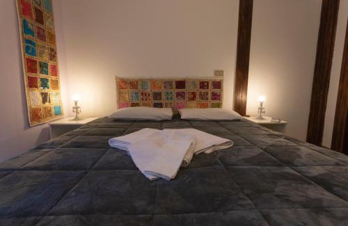 Castellammare House | Amunì