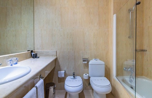 Alcobendas Hotel | Amura Alcobendas Hotel