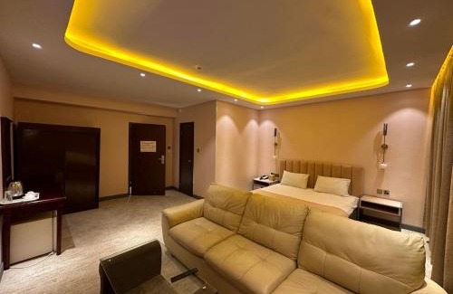 Chingeltei Hotel | Amure hotel