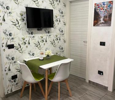 Monte Po-Nesima-San Leone-Rapisardi Apartment | Amuri di Casa Catania