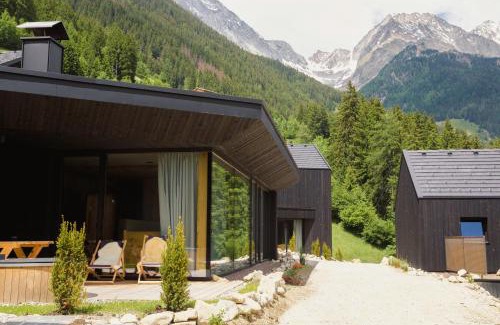 Anterselva Villa | Amus Chalets Dolomites - Luxury Chalets South Tyrol