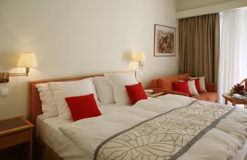 Ixia Hotel | Amus Hotel & Spa