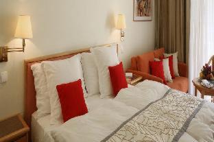 Ixia Hotel | Amus Hotel & Spa
