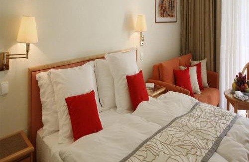 Ixia Hotel | Amus Hotel & Spa