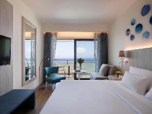 Ixia Hotel | Amus Hotel & Spa