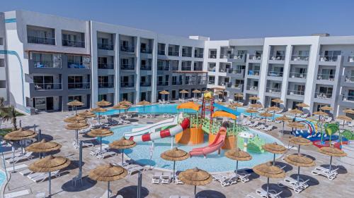 Safaga Resort | Amwaj Beach Club Abu Soma
