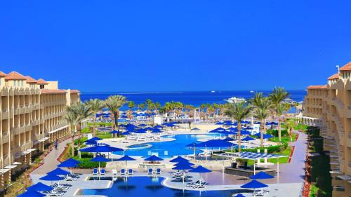 Safaga Resort | Amwaj Beach Club Abu Soma
