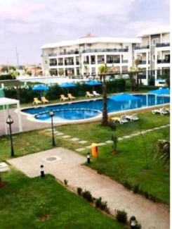 Sidi Rahal Apartment | Amwaj Beach Sidi Rahal
