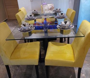 Sidi Rahal Apartment | Amwaj Beach Sidi Rahal