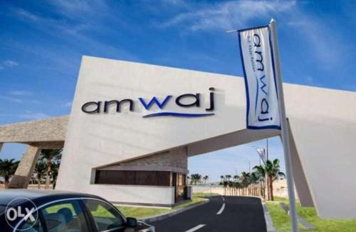 El Alamein Ski Chalet | Amwaj