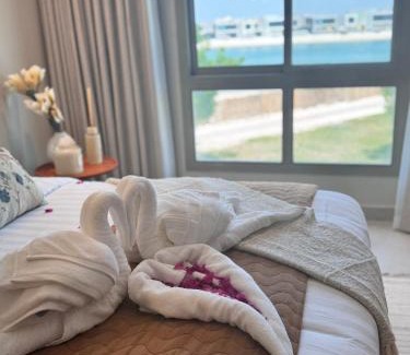 Dhahran Villa | Amwaj Resort For Families Only