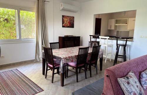 Sidi Abd El-Rahman Villa | Amwaj sea view villa