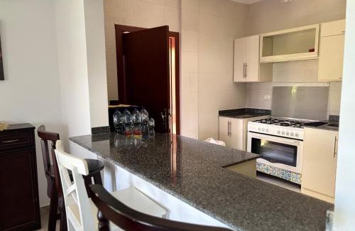 Sidi Abd El-Rahman Villa | Amwaj sea view villa