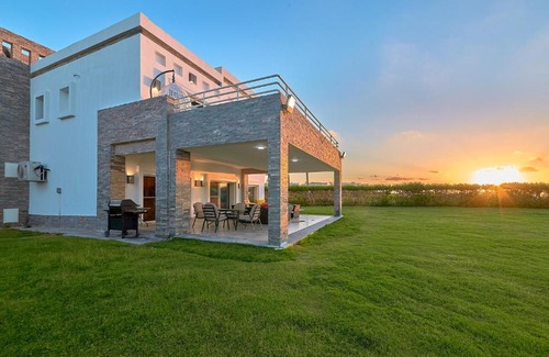 Sidi Abd El-Rahman Villa | Amwaj Standalone Villa