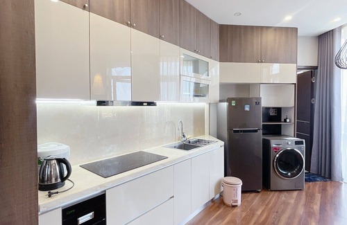 Hue Apartment | Amy Apartment Hue