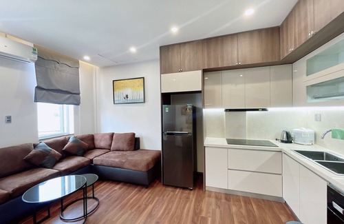 Hue Apartment | Amy Apartment Hue