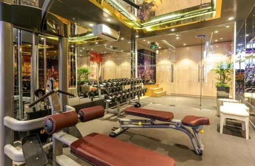 Nguyen Thai Binh Apartment | AMY Ben Thanh Tower