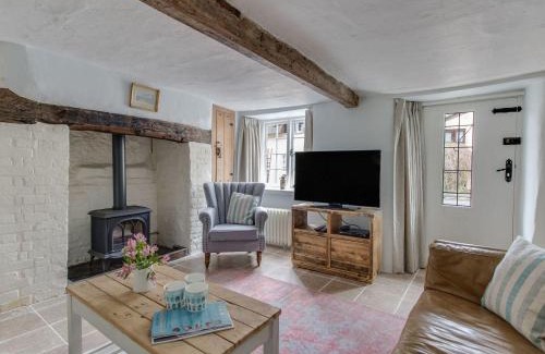 West Lulworth House | Amy Cottage