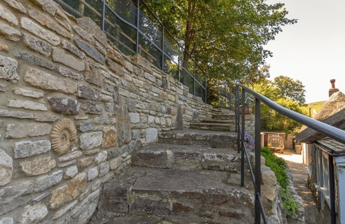 West Lulworth Cottage | Amy Cottage