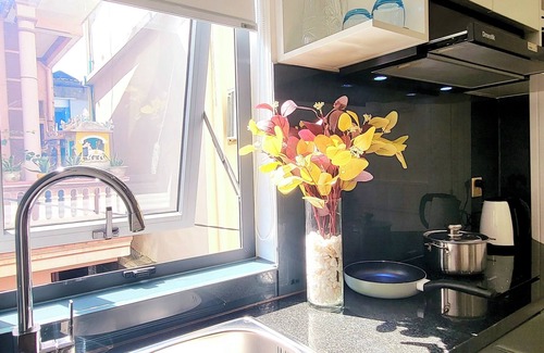 Hue City Centre Apartment | Amy Hotel And Apartment Hue