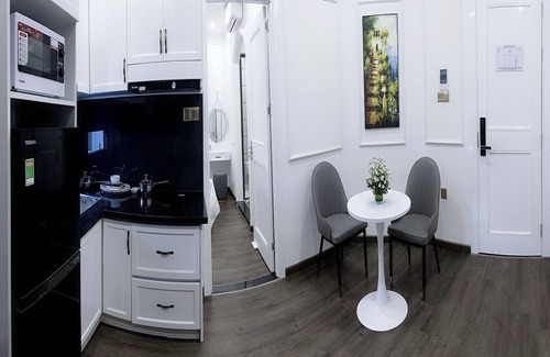 Hue City Centre Apartment | Amy Hotel And Apartment Hue