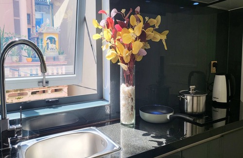 Hue City Centre Apartment | Amy Hotel And Apartment Hue