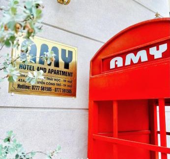 Hue City Centre Apartment | Amy Hotel & Apart' Hue