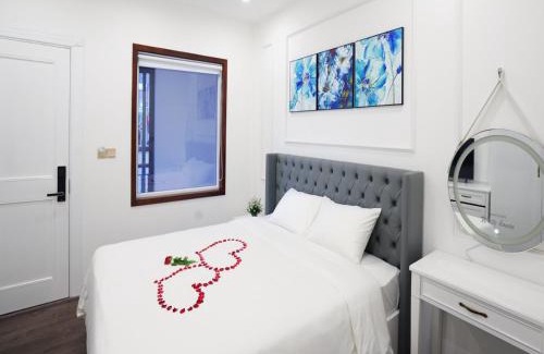 Hue City Centre Apartment | Amy Hotel & Apart' Hue