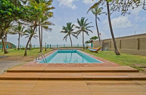 Wadduwa Hotel | Amy's Haven