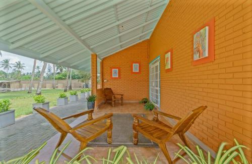 Wadduwa Hotel | Amy's Haven