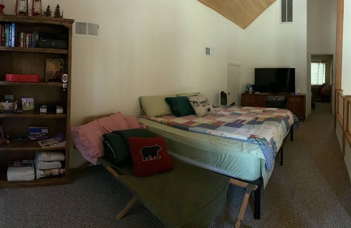 Shaver Lake Cabin | An Adventure around every corner in Ockenden Ranch