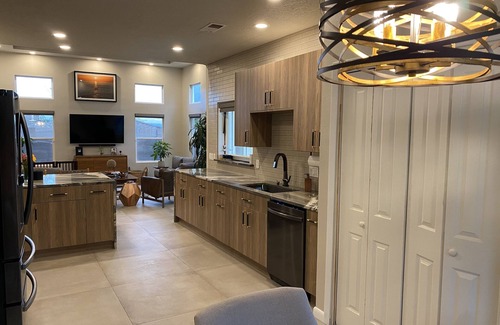 Paradise Hills Civic House | An Albuquerque Gem!