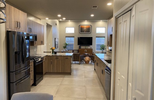 Paradise Hills Civic House | An Albuquerque Gem!