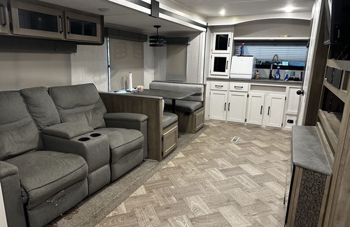 Apalachicola RV Rental | An Apalachicola Retreat