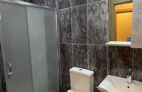 Aksaray Apartment | An apartment as comfortable and spacious as your own home & central location