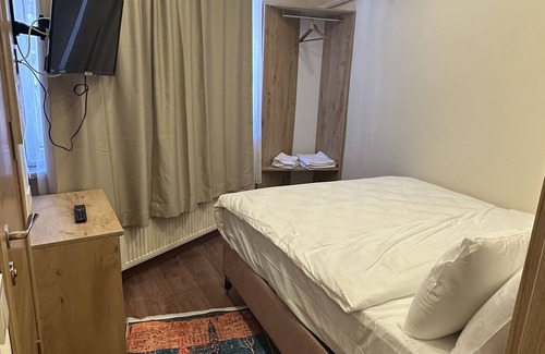 Aksaray Apartment | An apartment as comfortable and spacious as your own home & central location