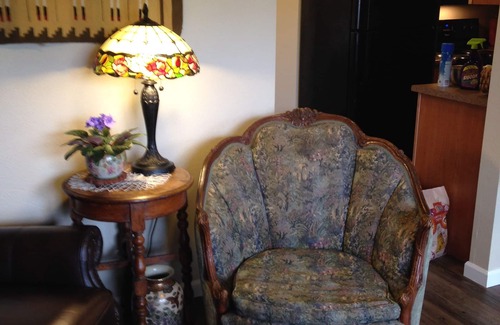 Franklin to the Fort Apartment | An Apartment Gem Located In The Heart Of Missoula