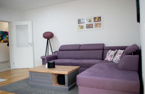 Ljubuski Apartment | An apartment M & K - 70 m2