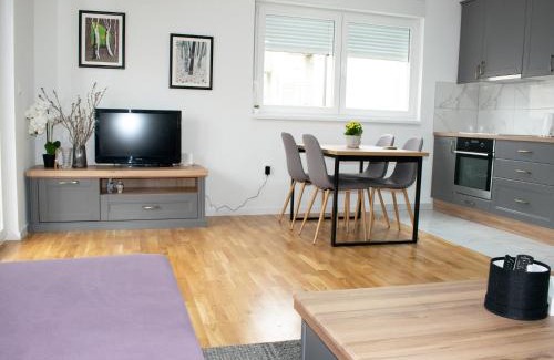 Ljubuski Apartment | An apartment M & K - 70 m2