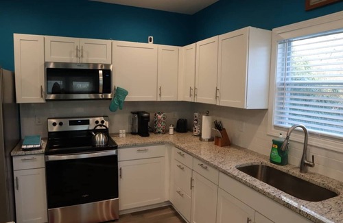 Pittsburgh House | An Atlanta Dream Come True