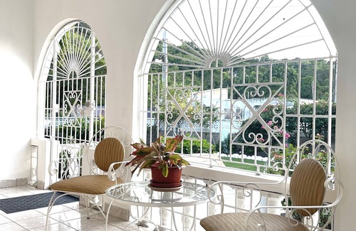 Mammee Bay Estates House | An authentic stay in Ocho Rios! 10 mins from beach, attractions, and adventures.