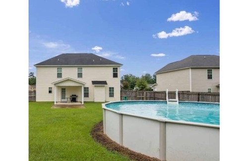 Rockfish House | An awesome 1 bedroom villa in an exciting area!