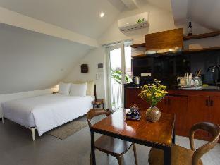 Cam An Hotel | An Bang beach Chay Villas