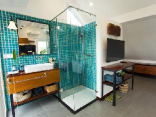 Cam An Hotel | An Bang beach Chay Villas