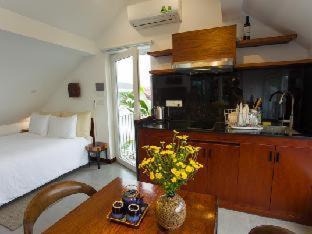 Cam An Hotel | An Bang beach Chay Villas
