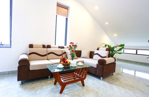 Cam An Hotel | An Bang Beach Dolphin Homestay Hoi An