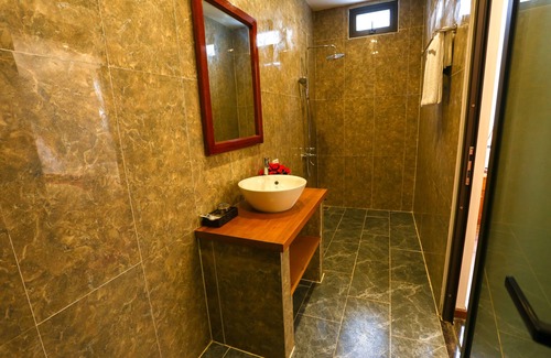 Cam An Hotel | An Bang Beach Dolphin Homestay Hoi An